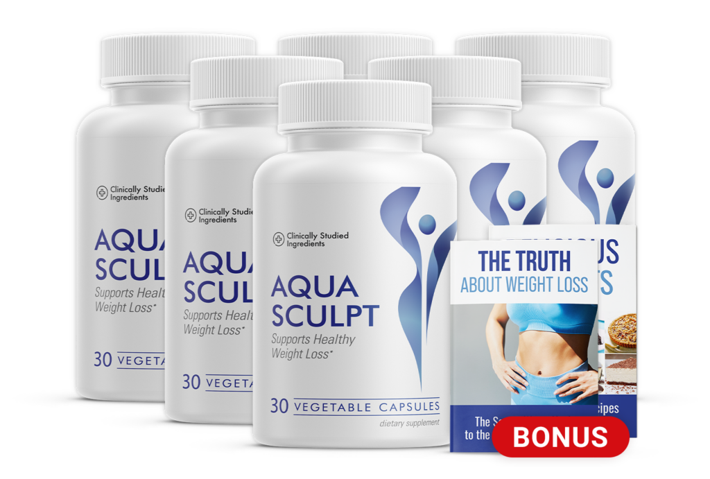 aquasculpt